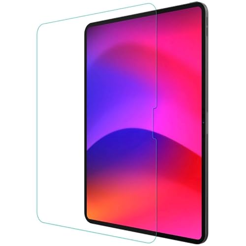iPad Air 13 inch 6th Generation 2024 Compatible Tempered Glass Screen Protector Unbreakable Glass Protected Shipping... iPad Air 13 Inch 6th Generation 2024