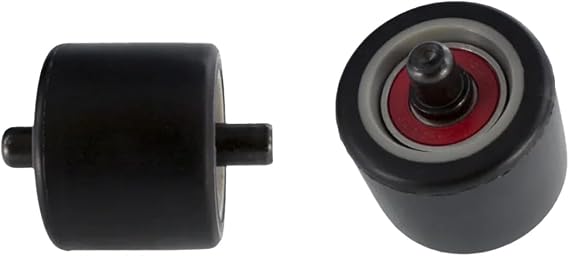Heelys Single Wheels Fats Abec 1 - Medium