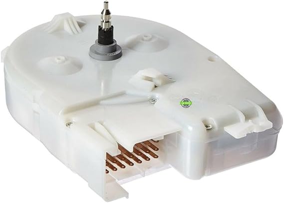 EQUIP. DR US 175D6604P053 EDU0555 Washer Timer Fits old #s 175D6604P053