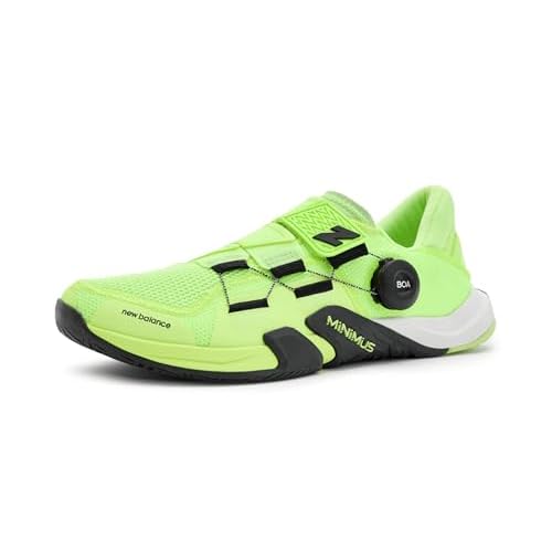 New Balance Mens Minimus Tr V2
