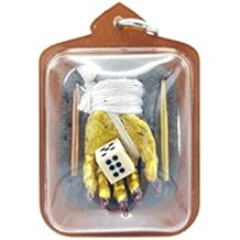 Strong Effective Authentic MEA Kote Heng Lucky Holy Hand Gambling Luck Success in Life Pend