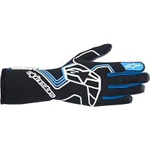 Race V4 Tech-1 Gloves by Alpinestars US