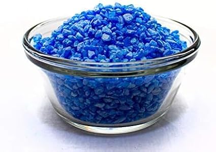Copper Sulfate Pentahydrate 99.9% Crystals - 10 Lbs.