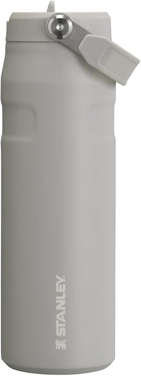 Stanley Iceflow Bottle Flip Straw 2.0 0.7L (Ash)