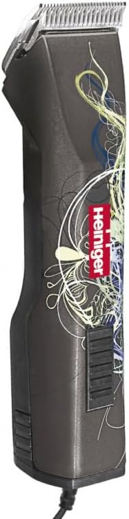 Heiniger Saphir Cord Trimmer