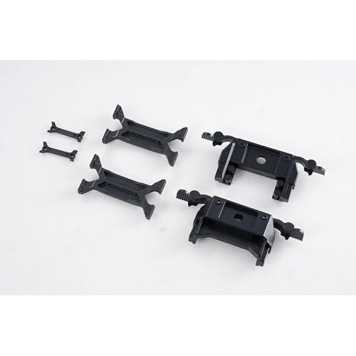 FMS FCX10 RC Car Parts Accessory for 110 Chevrolet K5 Blazer, FCX10 PRO LC80: Girder Mount Set