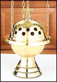 Censer With Chain