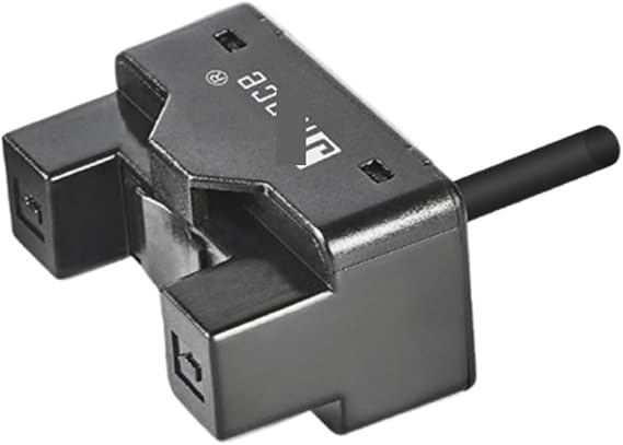 Pipe Level Sensor, NPN/PNP Photoelectric Detection Water Level Control Switch(PNP Normally Open,JC-GR30)