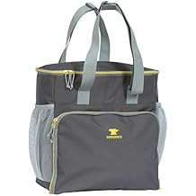 Mountainsmith K-9 Cube - Ice Grey