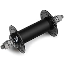 MICARGI Bike Wheel Part Bicycle hub,Fat Wheel Hub 36/140 Hole C/D/3I/7P Brake Multiple Sizes