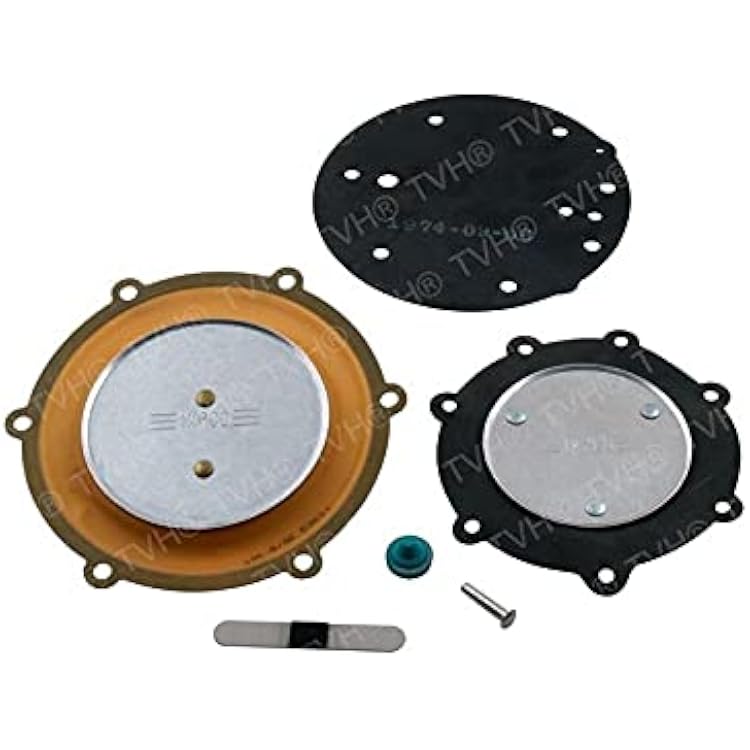 Impco Pressure Regulator Generic Rebuild Kit Model Jb-2 Converter Rk-j-2