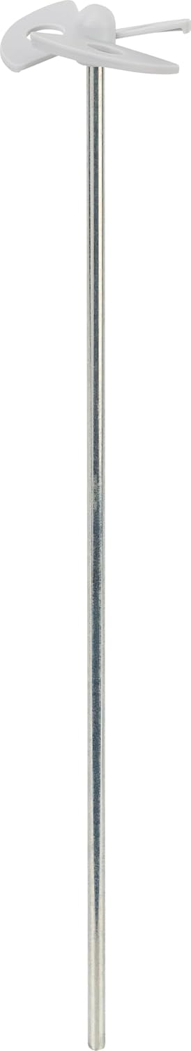 Bosch Professional Accessories 1609200291 paint mixing 60 mm shaft, 6 mm