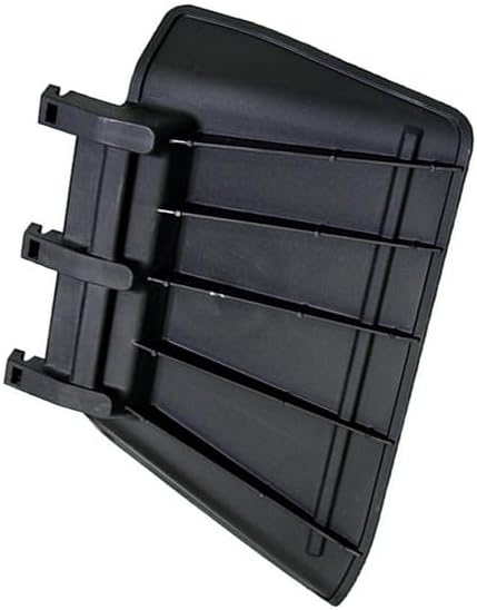 (YPS) 605469 New OEM Hustler Mower Discharge Deflector Chute for FasTrak mowers + Other Models
