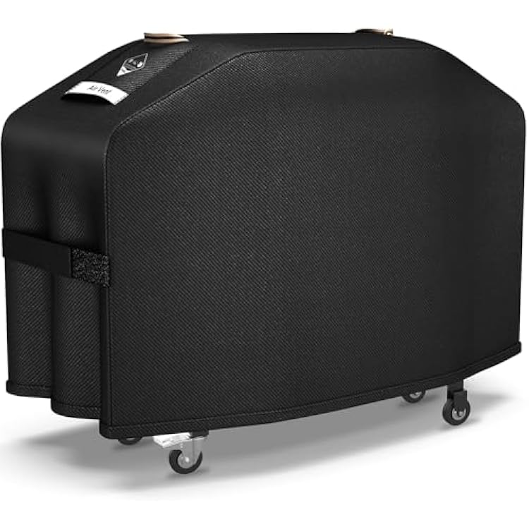 Griddle Cover for Blackstone 36 inch Griddle with Hood 5482[2026 Upgraded 800D Heavy Duty] Flat Top Grill Cover,Waterproof Rip-Proof Grill Cover for Blackstone and More 4-Burner Griddle with Air Vent