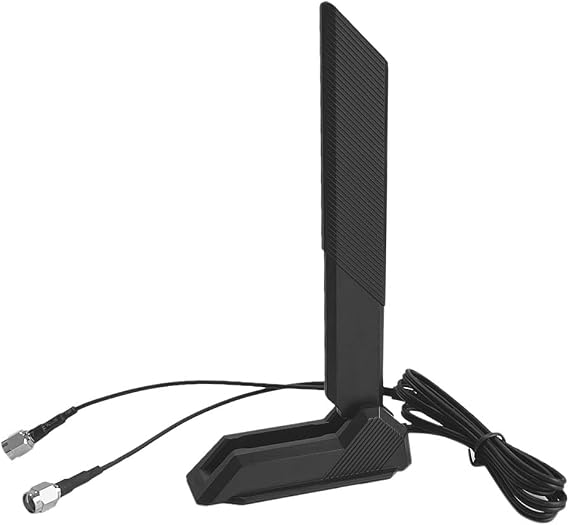 JINTAI WiFi Antenna Cable for ASUS 2T2R ROG Strix B660I / Z590E / Z690A