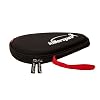 Killerspin - Ping Pong Paddle Case - Table Tennis Racket Bag - Professional Table Tennis Equipment - Durable and Drop Resistant Paddle Racket Safe Case