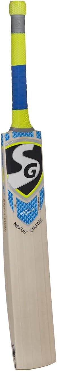 Cricket Bat SG Nexus Xtreme