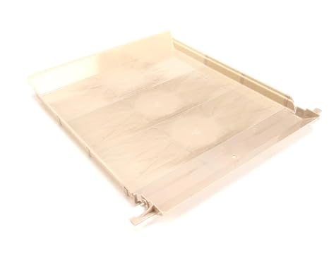 Ice-O-Matic Curtain Splash Lg W/Ag