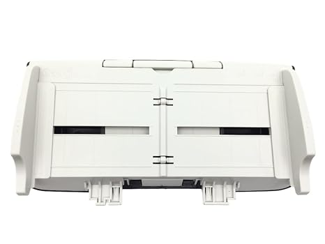 PA03670-E985 Input Tray Chute Unit Paper Tray Assembly Chuter Unit Compatible with Fujitsu fi-7160 fi-7260 fi-7180 fi-7280 fi-7140 fi-7240