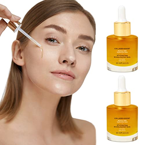 Pedia Collagen Boost Anti-Aging Serum, Vitamin C, Unisex, Skin Serum, All Skin Types