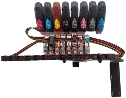 CIS-Continuous Ink Supply System Compatible for PIXMA Pro 200 and Pro 200s