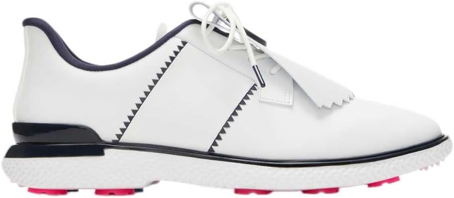 G/Fore Women's Gallivan2r Saddle Stripe Golf Shoes