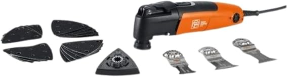 Fein MultiMaster MM 300 Plus Start