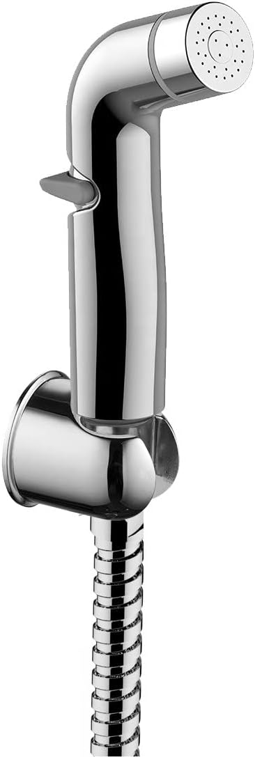 Fause Spiral Drainage Drain Hand Shower Flow Adjustable KTS101