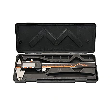 Valkyrie 150 X 001Mm Digital Stainless Steel Electronic Caliper