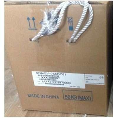 SGMGV-75ADC61 SGMGV75ADC61 New in Box Expedited