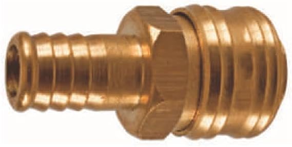 Kompresör Stoper Hava Jakı Hortum Gövde 8mm