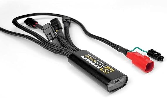 DENALI CANsmart GEN II Controller for Honda Africa Twin 1100 & NT1100