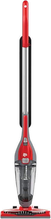 Hoover Dirt Devil Power Express Stick Vacuum, Bagless
