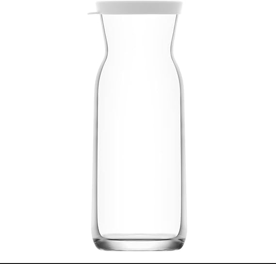Lava, Fonte Single Carafe, Fonte, LV-FON856 PK0002R700 cc, Transparent
