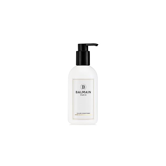 Volume Conditioner