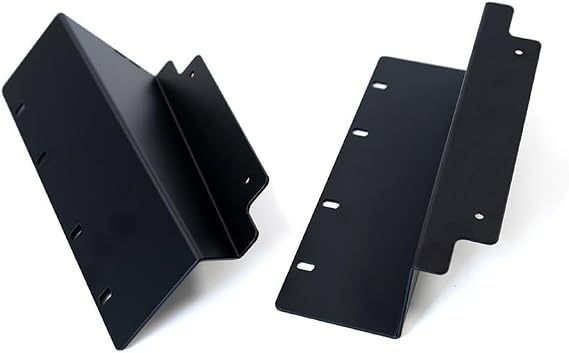 Allen & Heath CQ-12T Rackmount Kit