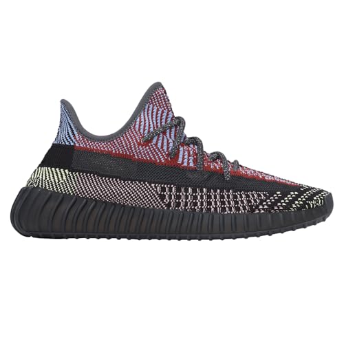 adidas Mens Yeezy Boost 350 V2 Shoes