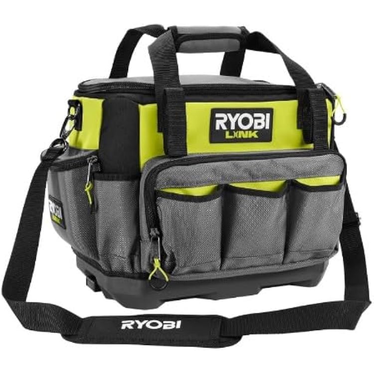 RYOBI LINK 17 Heavy Duty Storage Tool Bag