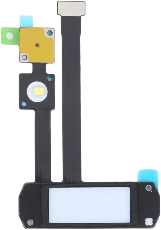 Cell Phone Repair Parts for Xiaomi Black Shark 5 Pro / Black Shark 5 Flashlight Flex Cable