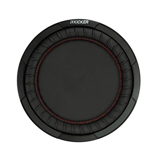 KICKER KBRW12 47KBRW12 12 Passive Radiator