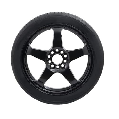 Modern Spare Compact Spare Tire - Fits 2014-2022 Fiat 500X Models