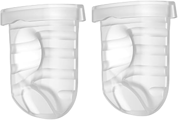 Ardo Melia Replacement Diaphragms, 2 Pack, for Ardo Melia Wearable Breast Pump