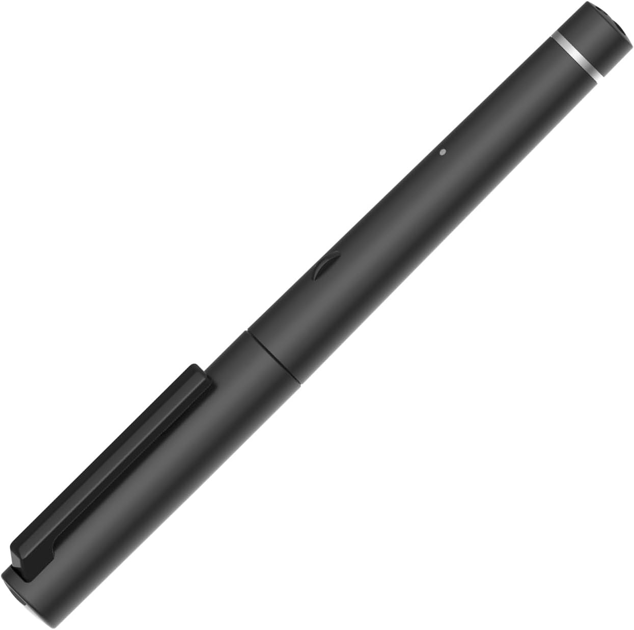 Neo Smartpen A1 A1 Smart Pen, Immediately Interlocking with Smartphone, Gel Ink with 3 Refills, USB-C Type-C Single ItemNotebook Separate, High-tech, Convenient Stationery