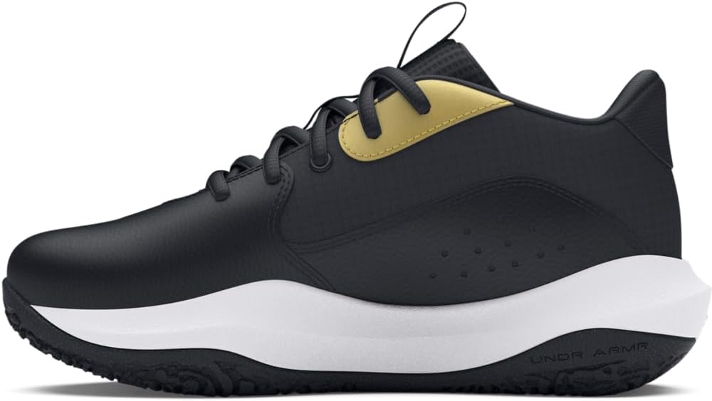 Under Armour Kids' Pre School Lockdown 7