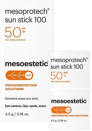 Mesoestetic Mesoprotech Sun Protective Repairing Stick