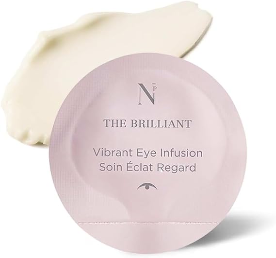 Vibrant Eye Infusion, The Brilliant, 30 Doses