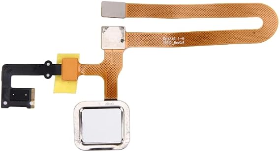 Cellphone Flex Cable for Oppo R7 Plus Fingerprint Sensor Flex Cable