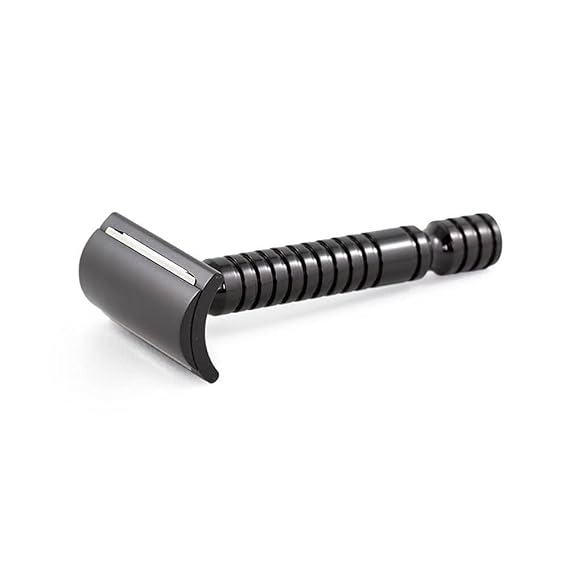 RazoRock Baby Smooth Double Edge Safety Razor