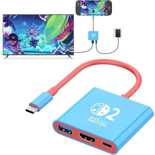 Switch 2 : Hello, There is Now an Update Method Available. You can Directly Search for LT Switch 2 Dock firmware Update Auto Update on YouTube. PD Port YouTube