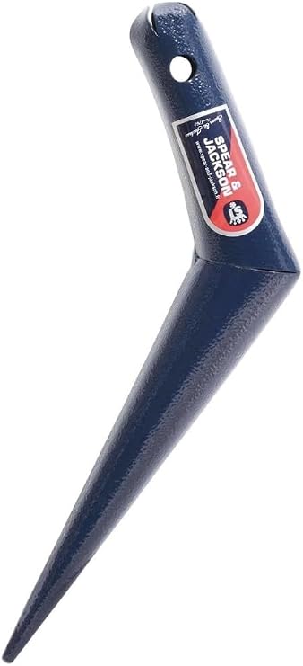 Spear & Jackson 50001 All Steel Planter